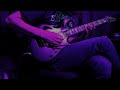 Avenged Sevenfold - Nightmare (Guitar Solo)