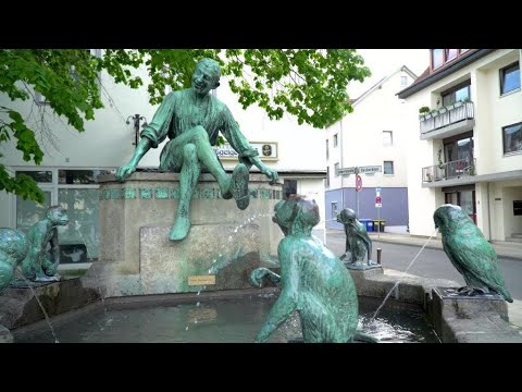 Till Eulenspiegel und Braunschweig