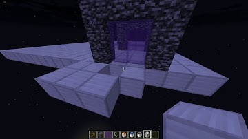 Minecraft How To: Multiverse Portals Plugin Tutorial || Also my last video (check desc.) || 13+