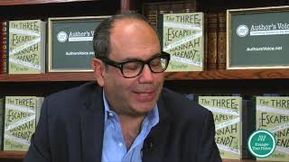 Ken Krimstein on Stranger Than Fiction. S. 2 ep. 6. by Author's Voice 91 views 5 years ago 35 minutes