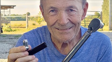 #165 Try "Spline" Lug Nuts | At The Ranch