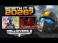 Helldivers 2 Review - 2 Years Later...