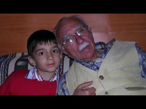 Ahmet Yağmur Kucur - Bu dünyaya geldim niye (Abdullah Kucur’un şiiri)