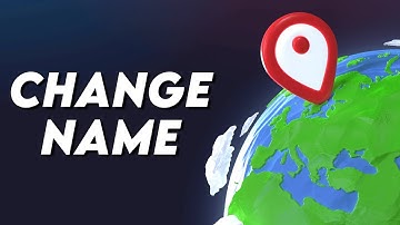 How to Change Name in GeoGuessr (2025 Guide)