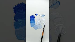 Colour Mixing Series Part 54