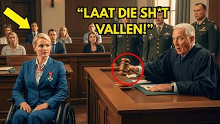 Download Lagu Rechter beval invalide SEAL haar Silver Star af te doen — haar zet verwoestte zijn carrière MP3 Download Lagu Rechter beval invalide SEAL haar Silver Star af te doen — haar zet verwoestte zijn carrière MP3