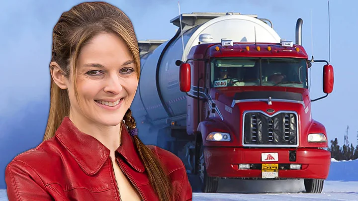 What Really Happened to Lisa Kelly From Ice Road T...