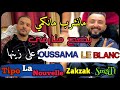 Oussama Le Blanc Bessah Mnervi ديتها مريولة لا على زينها 2023 
