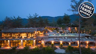 IZZ Getaway - Adult Only | Gocek, Turkey | Hotel Review 🛏️
