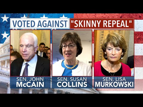 Video: John McCain: Iklim Benar-benar Berubah - Pandangan Alternatif
