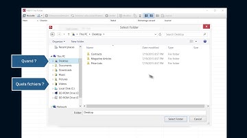 Comment automatiser la conversion de documents avec ABBYY FineReader 14