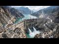 Inside America’s 100-Year-Old Dam Upgrade — How Engineers Raised It by 40 Meters