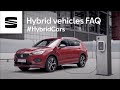 Do you have a hybrid car? Here are FAQs about hybrid vehicles  I SEAT