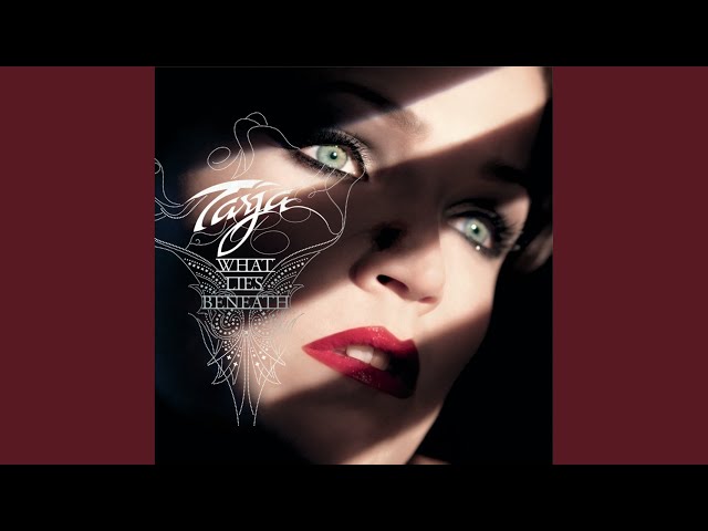 Tarja - Little Lies