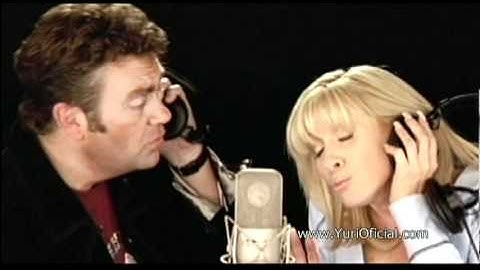 Yuri & Mijares - Callados (Video Oficial)