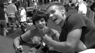 It's Called Tricking - documentary teaser trailer 2011 [HD]