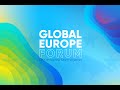 Global europe forum