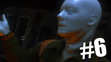 WORKING JOE | Alien: Isolation - Part 6