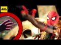 The Hidden Spider-Men In No Way Home - Official Trailer Breakdown