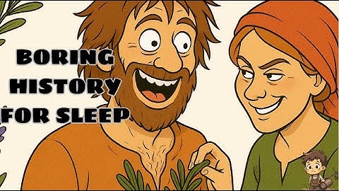Strange Medieval Rules That Actually Made Sense | Boring History For Sleep