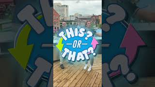 This or That: BBQ Safety with Dr. Arnason