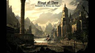 Video thumbnail of "Fantasy Music - Kings of Yore"