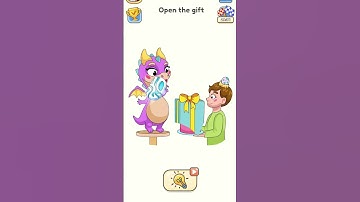 DOP Game (One part deleted ) level 734 INCREASING #ytshorts #shorts #viral #video #dop  #dop2