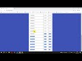 Consulta Tipo Cambio SUNAT Python con Selenium