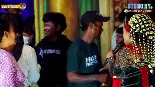 LINTANG WULAN - DEVI AYU FT RADEN NURDANI ANEKA TUNGGAL