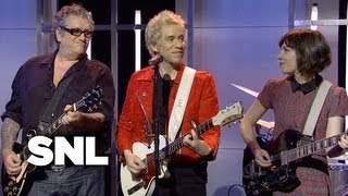 Top of the Pops - Saturday Night Live