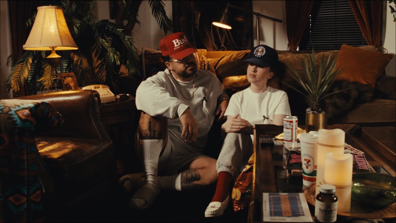 Waning power of love | BMPCC Original