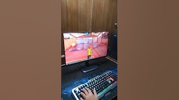 Mastering Free Fire: Keyboard and Mouse Gameplay with Handcam