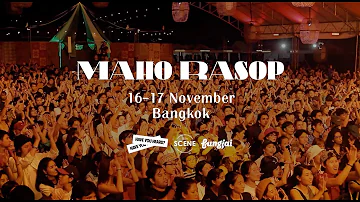 Maho Rasop Festival 2019 | Trailer