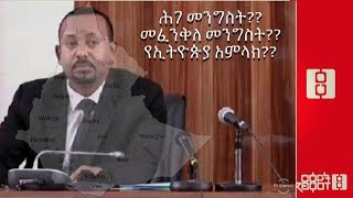 Ethiopia: የጠቅላይ ሚኒስትሩ ዛቻና የእመኑኝ ጩኸት 07/02/2019