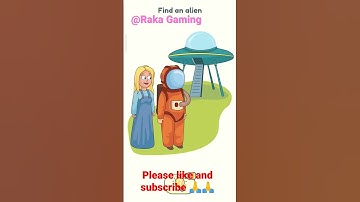 DOP 2:Level 288 💯 Brain out game 😀 Find an Alien 😃#RaҟagamᎥng#trending#subscribe#shotrs#shortgame