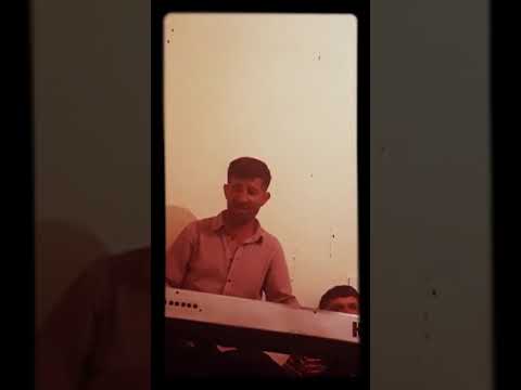 Толибеги Садриддин Ванч