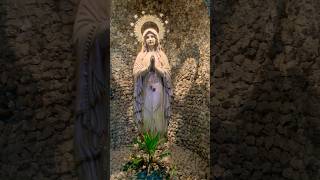 Download Lagu BLESSED VIRGIN MARY 😍🥰 QUEEN AND MOTHER #avemaria #iloveyou #mama #mary #reginarica #teamo #heaven MP3