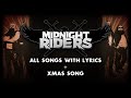 Midnight riders  all songs with lyrics  xmas song l4d2