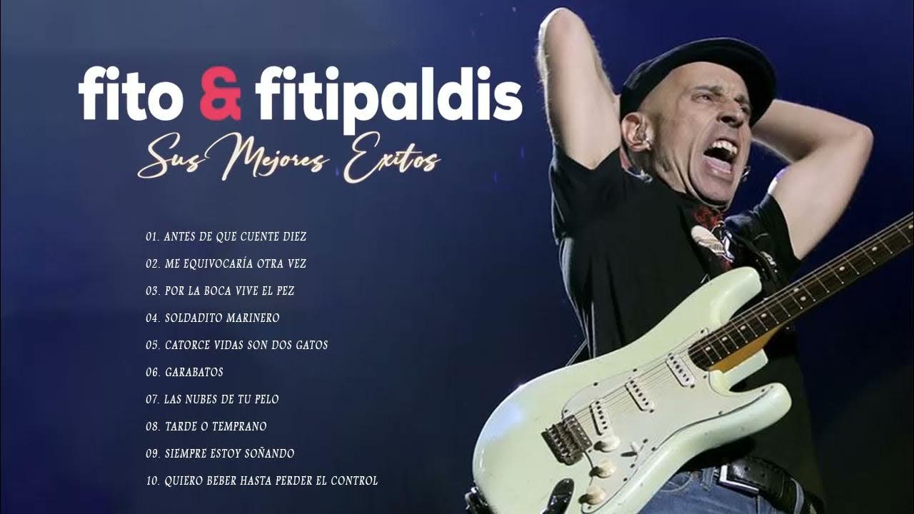 Fito & Fitipaldis Backing Tracks