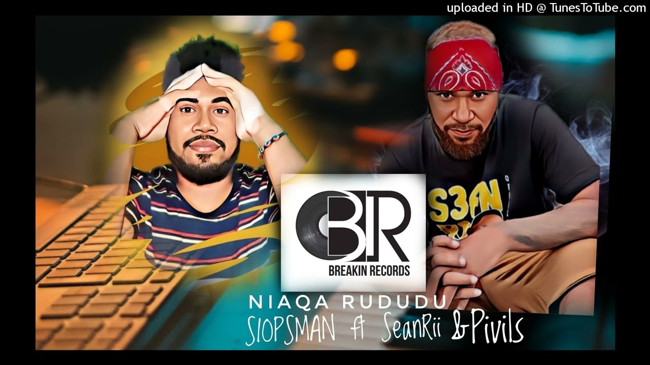 S I O P S M A N ft S E A N R I I x P i v i l s - Niaqa Rududu (Vella Vibe🎵🎼🌴) auf YouTube ansehen