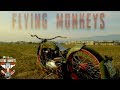 Flying Monkeys motorcycles 1000 Boardtracker