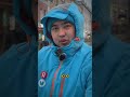 Курьер о своём доходе в Москве.
