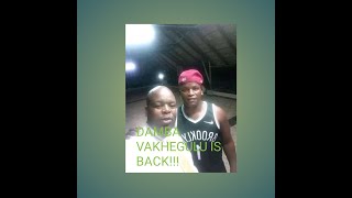 damba vakhegulu is back with full album  beefing mr post
