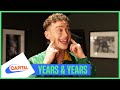 Olly Alexander Praises Sam Smith For The Conversations They're Creating | Capital