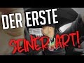 JP Performance - Der erste seiner Art in unserem Stall!