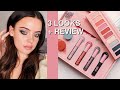 *NEW* MELT MODERN LOVE COLLECTION REVIEW + 3 LOOKS 💕 | Julia Adams