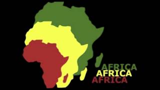 Berry Black ft Shirko - Africa