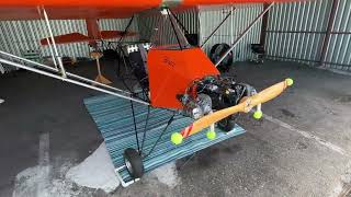 Flying the Legal Eagle XL ultralight Takes Flight soon.#legaleagle #Ultralight #legalEagleXL Flying the Legal Eagle XL ultralight Takes Flight soon.#legaleagle #Ultralight #legalEagleXL