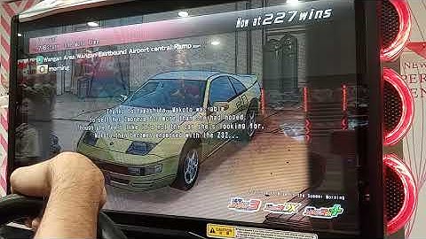 WMMT6 2020 : COVID19 : Story Mode 76~80 (Loop 1) : GAB81 (R34) : FullTuned