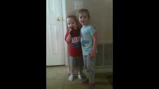 Gav - Fun With Gideons Friend Arianna - November 2012 - Img1236.Mov